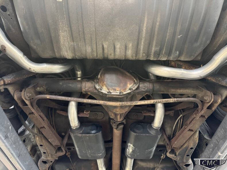 1972 Chevrolet Chevelle