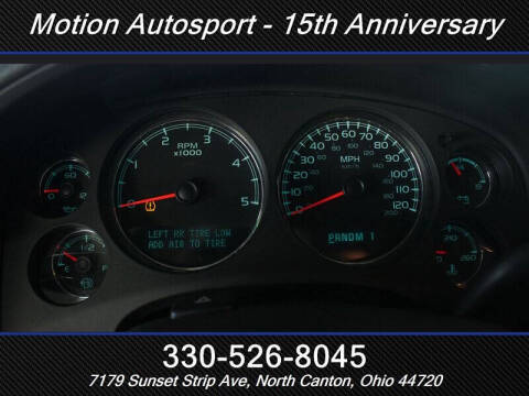 2011 GMC Sierra 2500HD Denali