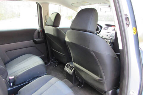 2013 Mazda MAZDA5 Sport