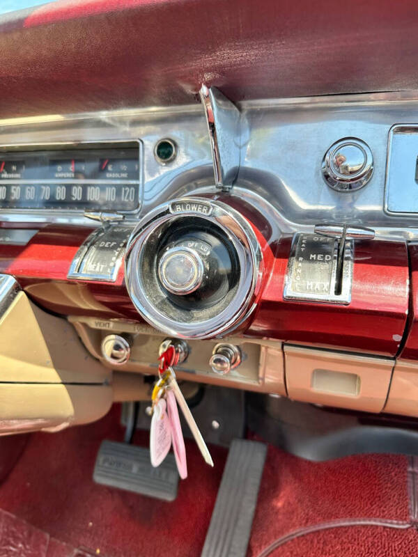 1957 Buick Special