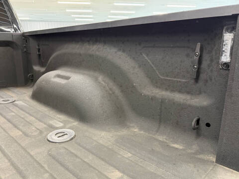 2023 RAM 3500 Big Horn