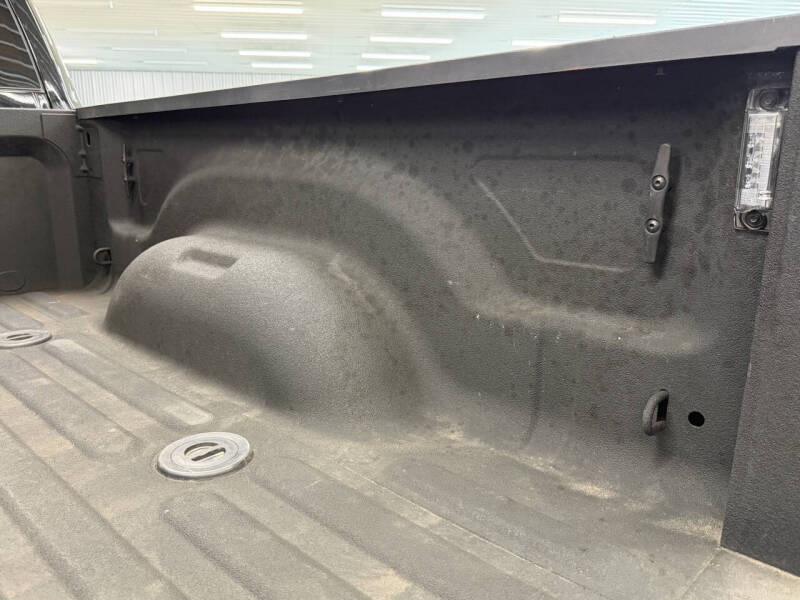 2023 RAM 3500 Big Horn