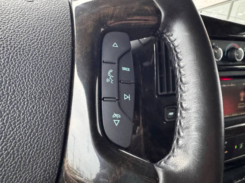 2016 GMC Savana 2500