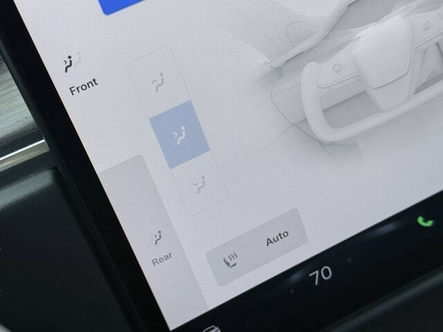 2023 Tesla Model X Standard Range