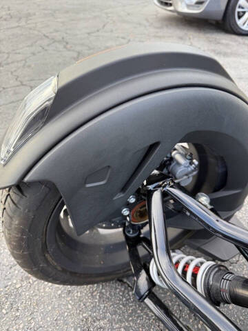 2020 Can-Am Ryker 900 ACE