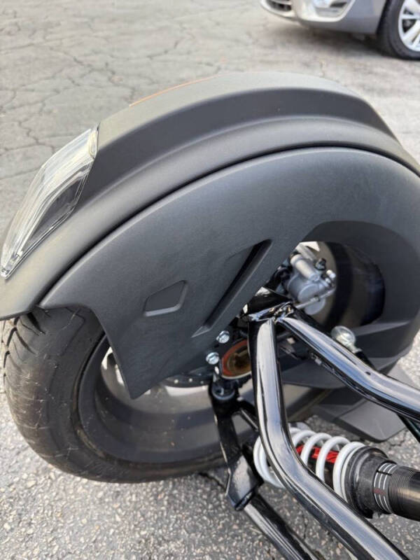 2020 Can-Am Ryker 900 ACE