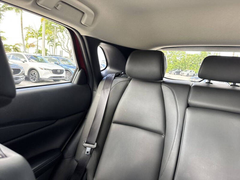 2023 Mazda CX-30 2.5 S Select