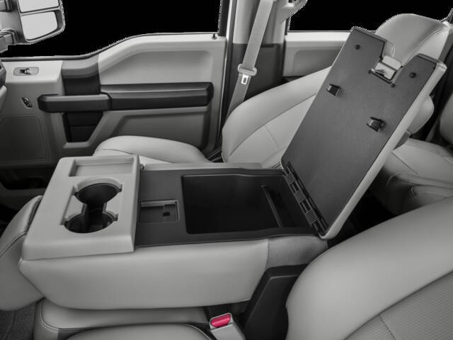 2017 Ford F-350 Super Duty XL