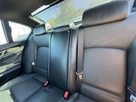 2014 BMW 7 Series 750i