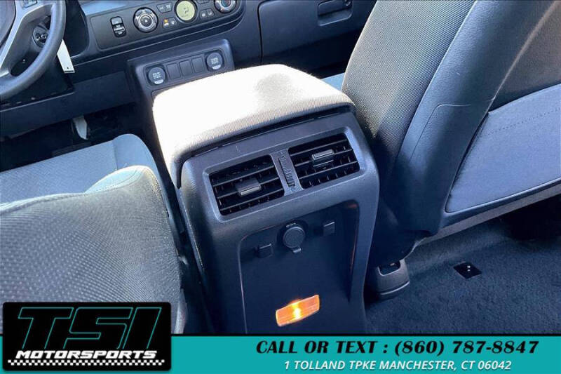 2011 Honda Ridgeline RT