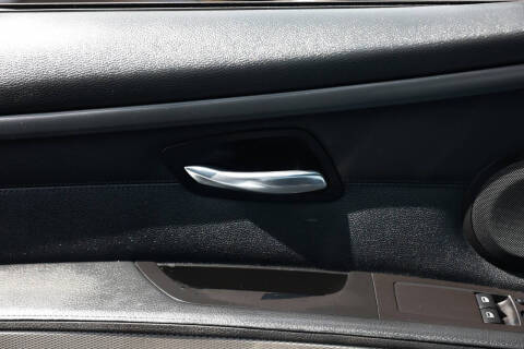 2011 BMW 3 Series 335is