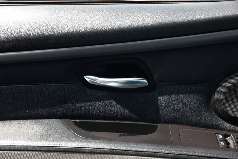 2011 BMW 3 Series 335is