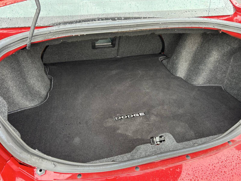 2012 Dodge Avenger SXT Plus