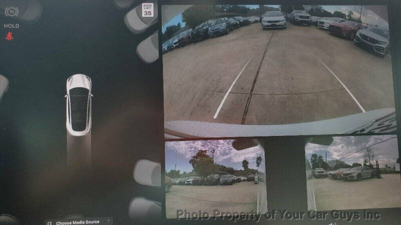 2020 Tesla Model 3 Performance