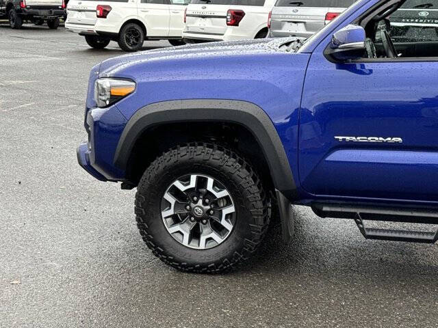 2022 Toyota Tacoma for sale at Mid-State Pre-Owned in Beckley, WV