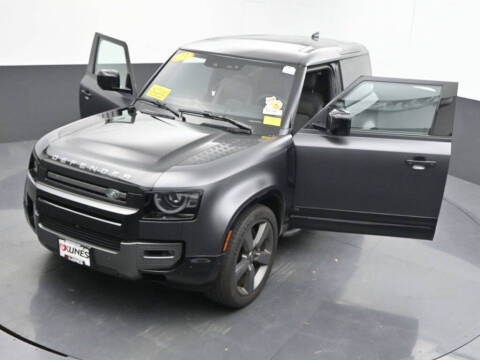 2023 Land Rover Defender 90 V8