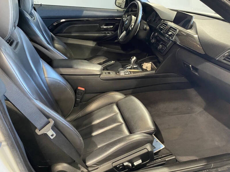 2016 BMW M4
