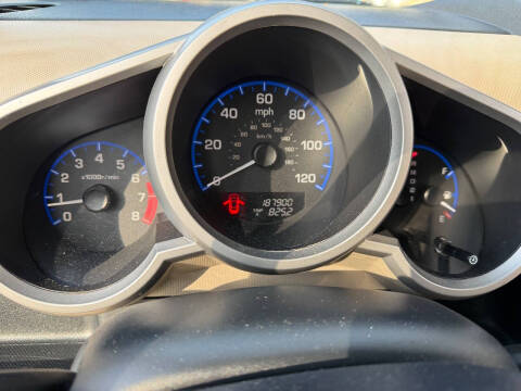 2007 Honda Element LX