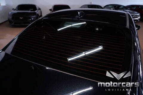 2021 Acura ILX w/Tech w/A-SPEC