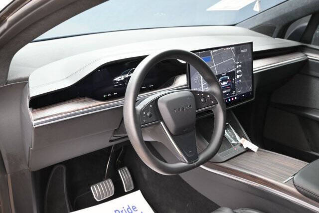 2024 Tesla Model X