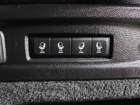 2024 Jeep Grand Cherokee L Summit