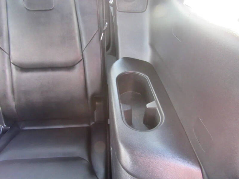 2017 Mazda CX-9 Grand Touring