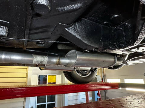 1968 Plymouth Roadrunner