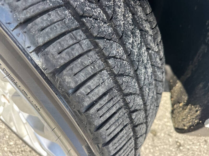 2017 Land Rover Range Rover Sport HSE