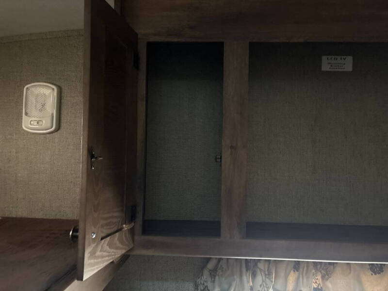 2017 Keystone RV Cougar