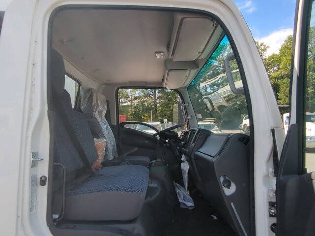 2024 Chevrolet 4500HG LCF