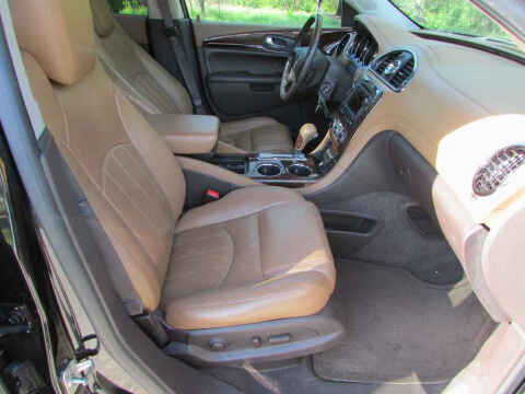 2016 Buick Enclave Premium