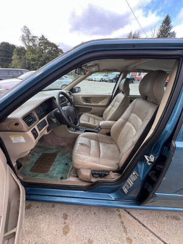 1998 Volvo S70