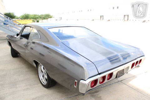1968 Chevrolet Impala