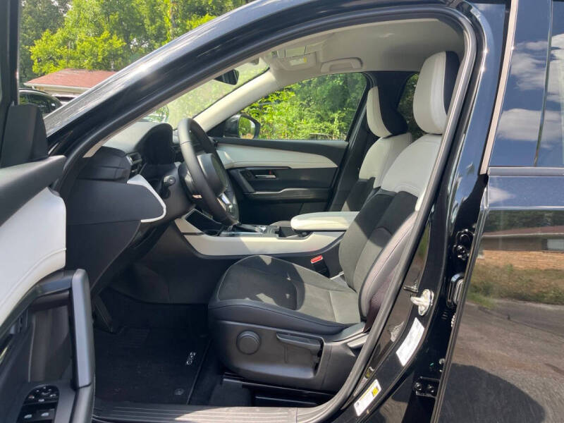 2026 Mazda CX-5 2.5 S Select