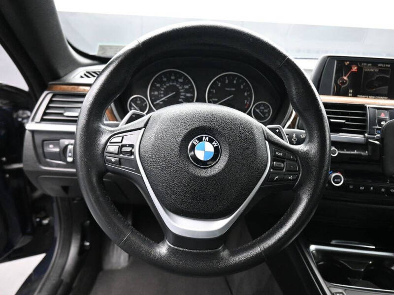 2015 BMW 4 Series 435i xDrive