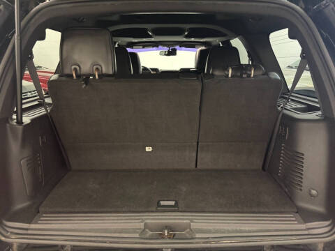 2014 Lincoln Navigator