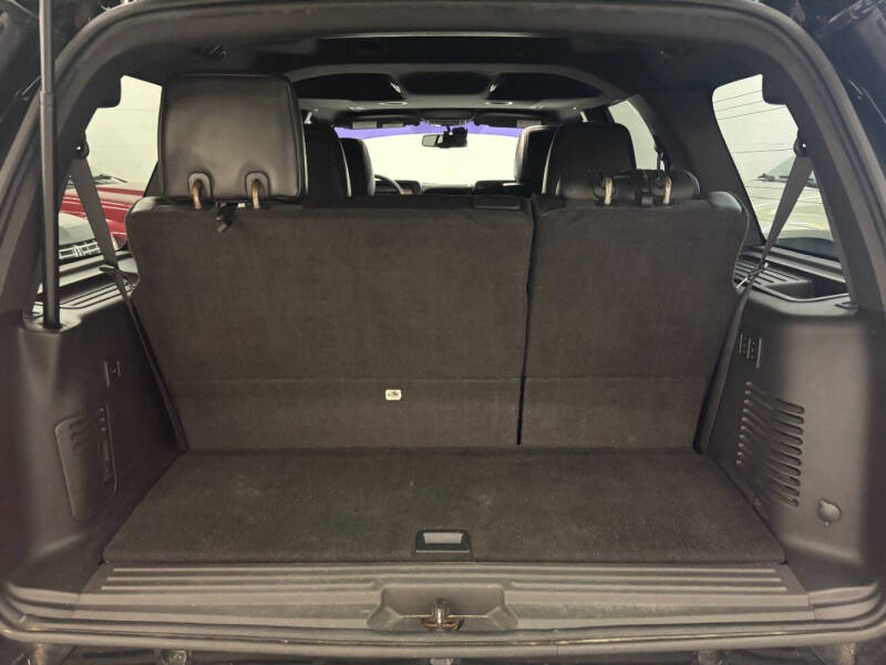 2014 Lincoln Navigator