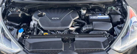 2013 Hyundai Veloster