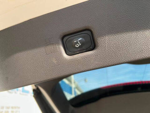 2016 Lincoln MKX Select