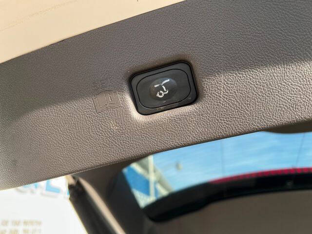 2016 Lincoln MKX Select