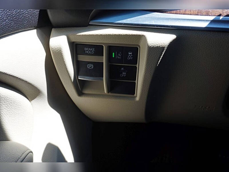 2017 Acura MDX SH-AWD w/Tech