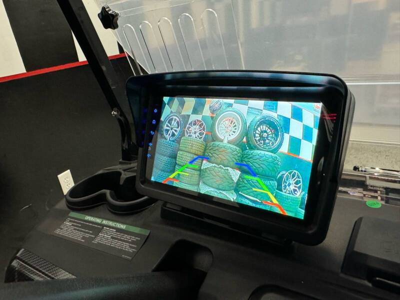 2025 Evolution Ranger 2+2