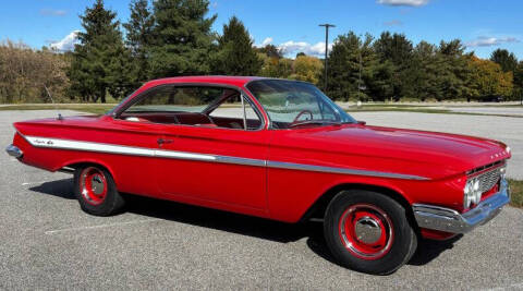 1961 Chevrolet Impala