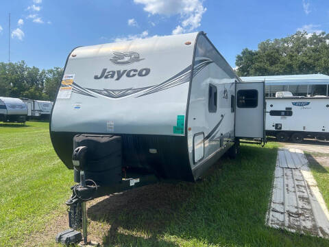 2020 Jayco Jayflight 31MLS