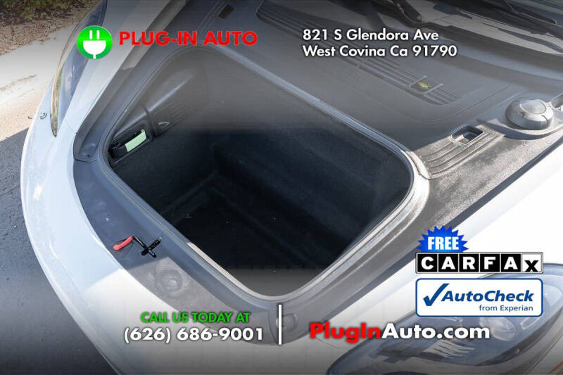 2018 Porsche 718 Boxster S