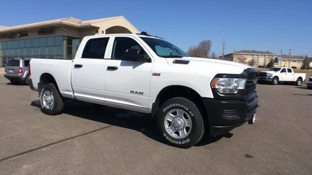 2020 RAM Ram Pickup 2500 Tradesman