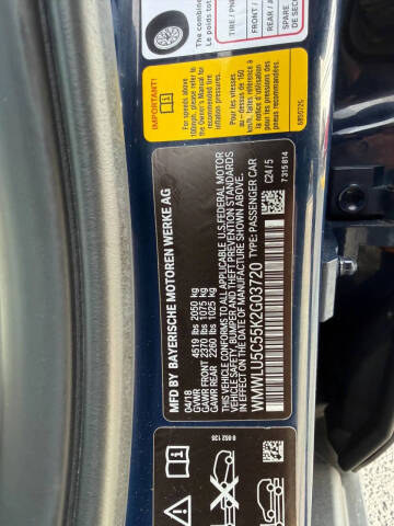 2019 MINI Clubman Cooper S ALL4