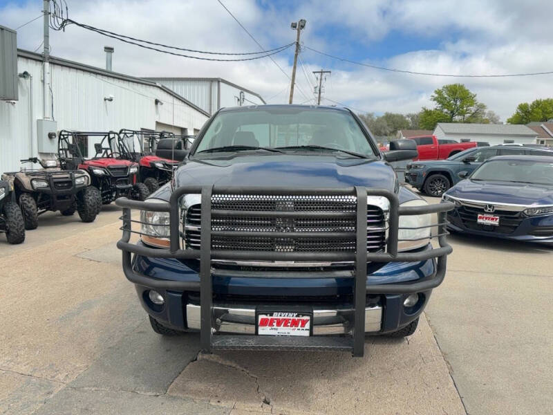 2006 Dodge Ram 2500