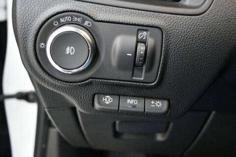 2019 Buick Envision Premium II