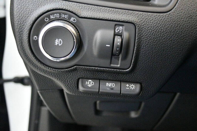 2019 Buick Envision Premium II